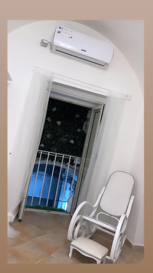 נאפולי La Casetta מראה חיצוני תמונה