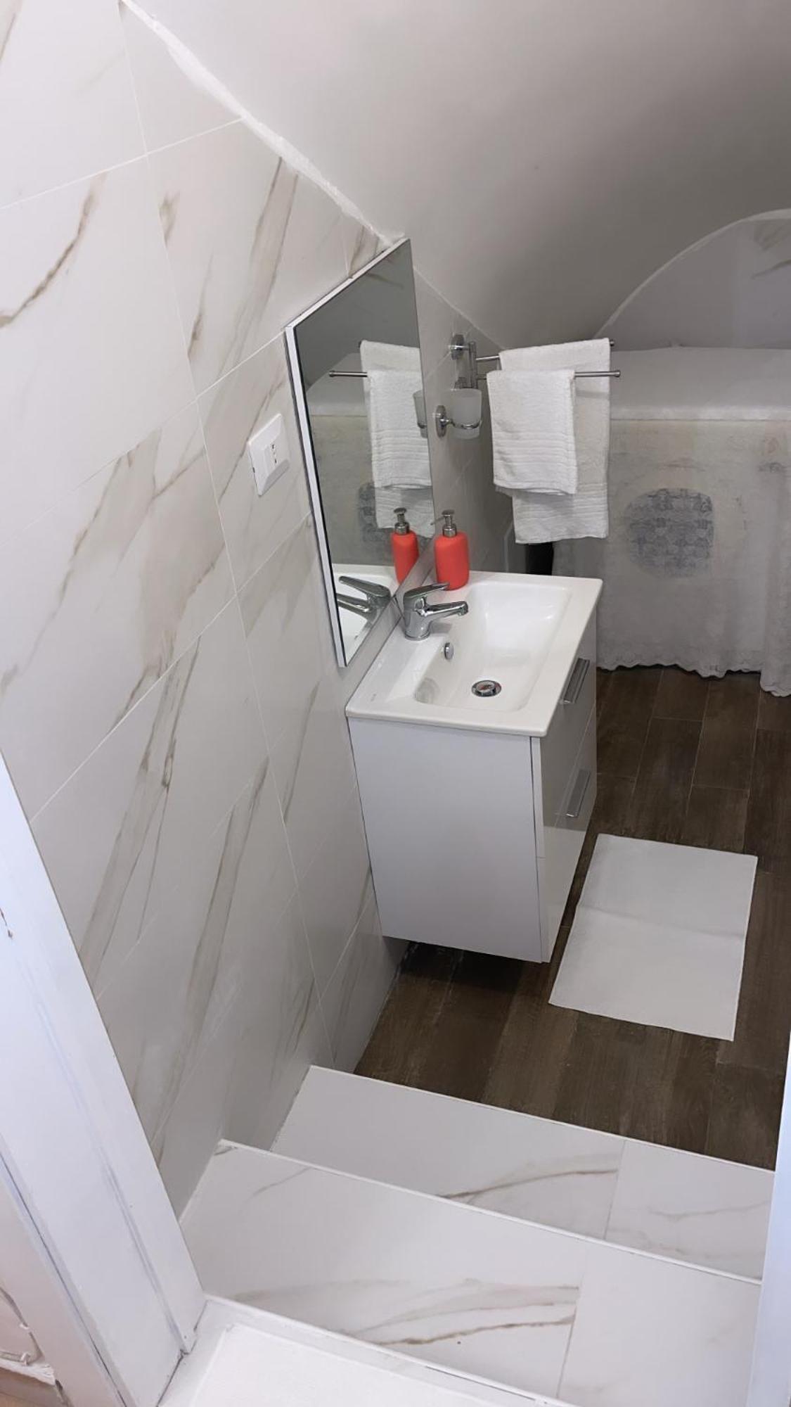 נאפולי La Casetta מראה חיצוני תמונה